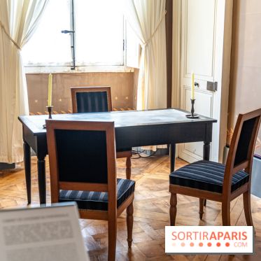 Château de Compiègne -  A7C7296