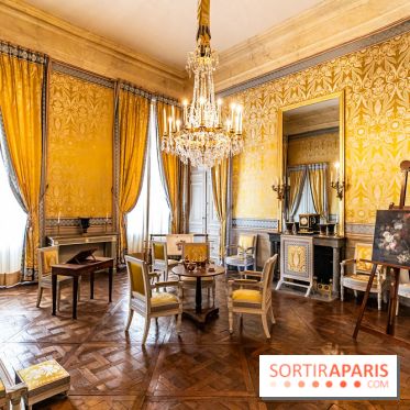 Château de Compiègne -  A7C7301