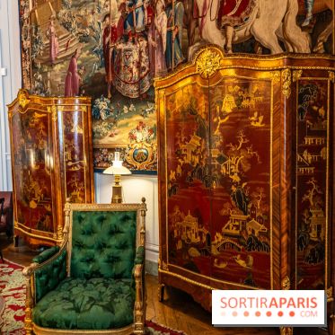 Château de Compiègne -  A7C7304