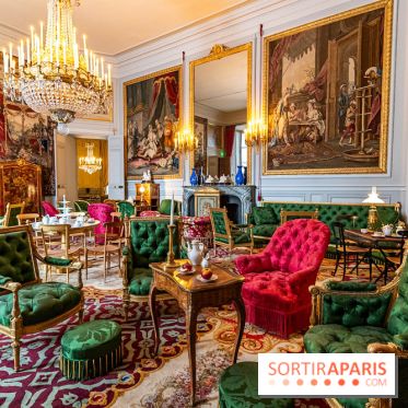 Château de Compiègne -  A7C7306