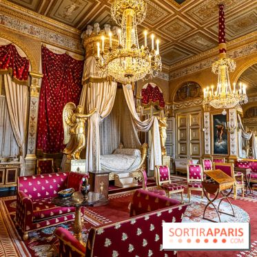 Château de Compiègne -  A7C7307