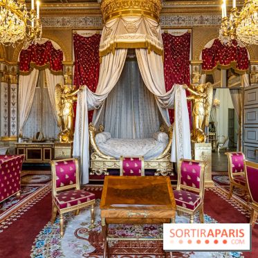 Château de Compiègne -  A7C7309