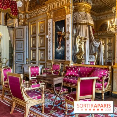 Château de Compiègne -  A7C7312