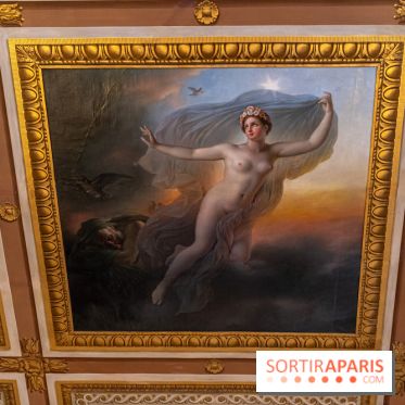 Château de Compiègne -  A7C7313