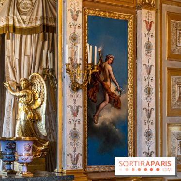 Château de Compiègne -  A7C7314