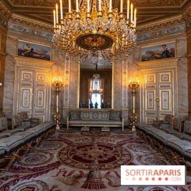 Château de Compiègne -  A7C7316