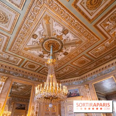 Château de Compiègne -  A7C7317