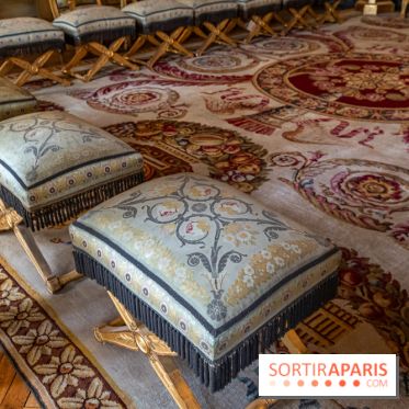 Château de Compiègne -  A7C7319