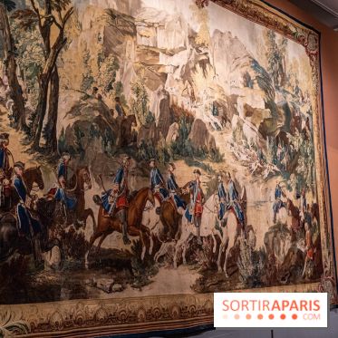 Château de Compiègne -  A7C7328