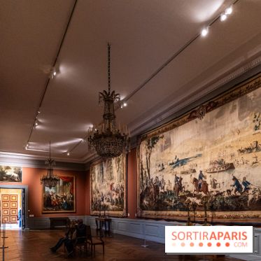 Château de Compiègne -  A7C7336