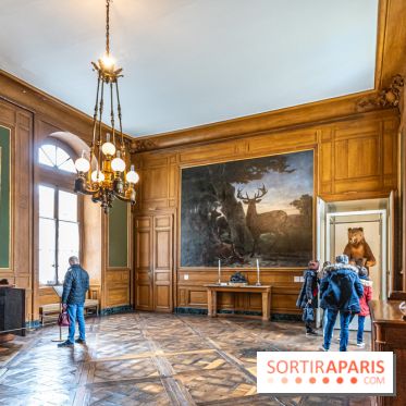 Château de Compiègne
