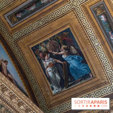 Château de Compiègne -  A7C7341