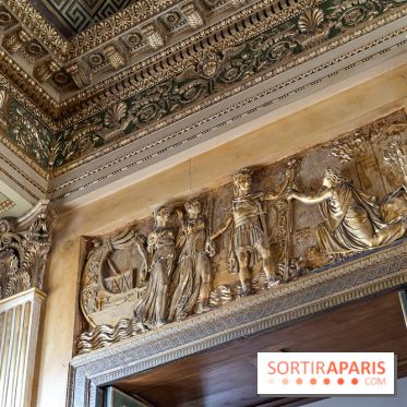 Château de Compiègne -  A7C7342