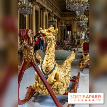 Château de Compiègne -  A7C7345