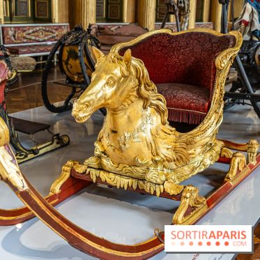 Château de Compiègne -  A7C7347