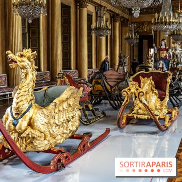 Château de Compiègne -  A7C7349