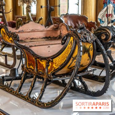 Château de Compiègne -  A7C7353