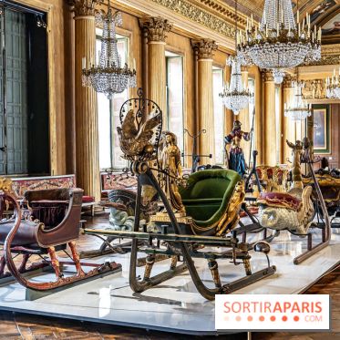 Château de Compiègne -  A7C7358