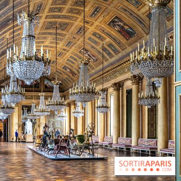 Château de Compiègne -  A7C7364