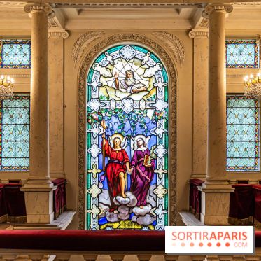 Château de Compiègne -  A7C7371