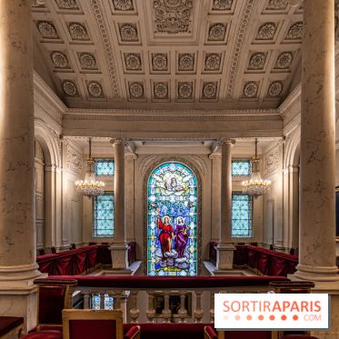 Château de Compiègne -  A7C7373