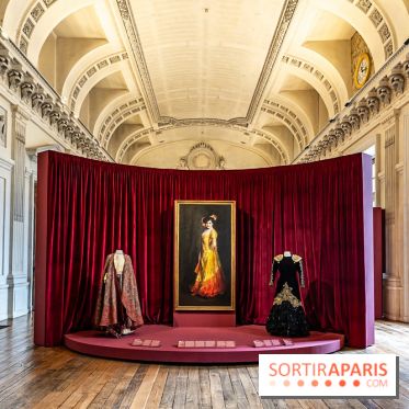 Château de Compiègne -  A7C7380