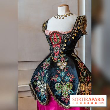 Château de Compiègne -  A7C7381