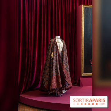 Château de Compiègne -  A7C7382