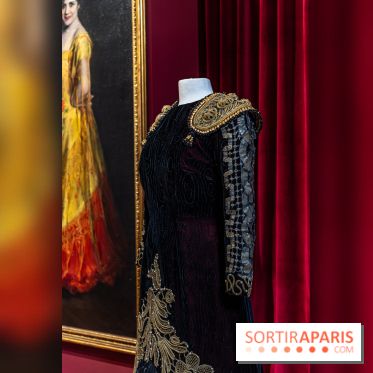 Château de Compiègne -  A7C7383