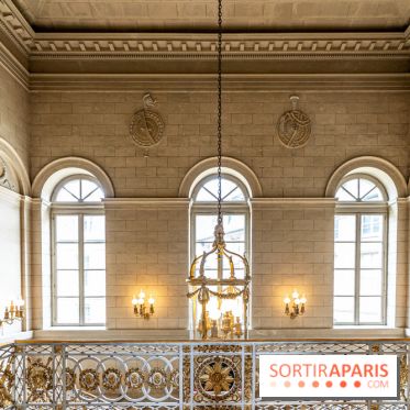 Château de Compiègne -  A7C7394