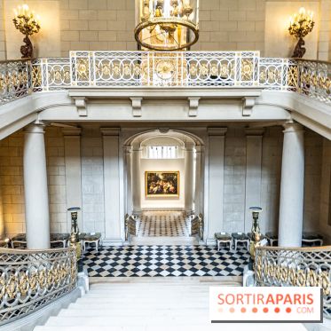 Château de Compiègne -  A7C7398