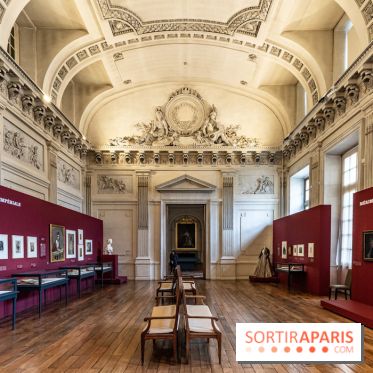 Château de Compiègne -  A7C7400