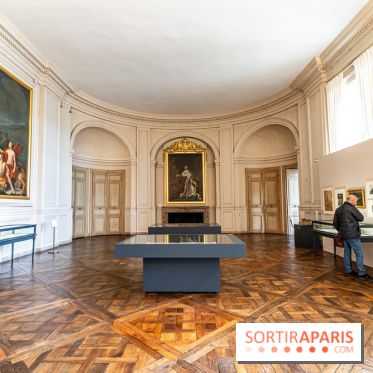 Château de Compiègne -  A7C7401