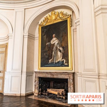 Château de Compiègne -  A7C7402