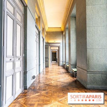 Château de Compiègne -  A7C7403