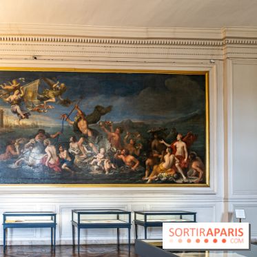 Château de Compiègne -  A7C7404