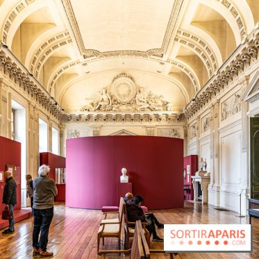 Château de Compiègne -  A7C7406