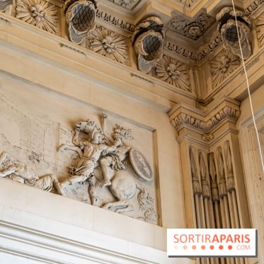 Château de Compiègne -  A7C7408