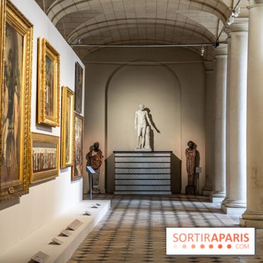 Château de Compiègne -  A7C7411