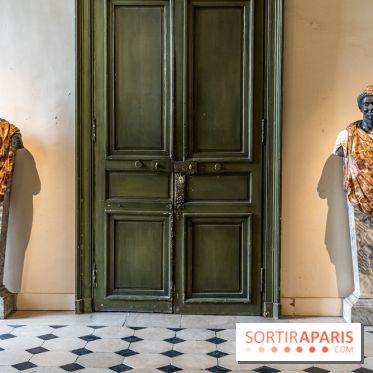 Château de Compiègne -  A7C7417