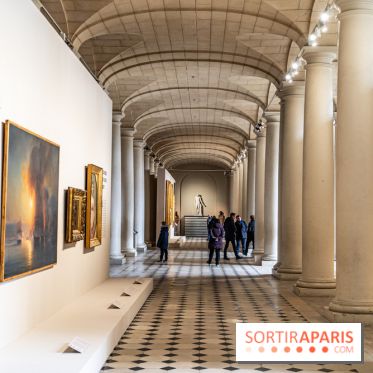 Château de Compiègne -  A7C7419