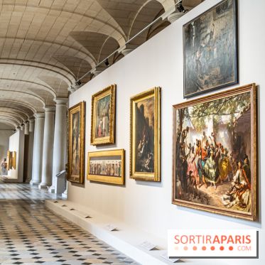 Château de Compiègne -  A7C7422