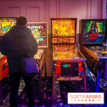 Insert Coin : une exposition ultra ludique et interactive à découvrir à la Monnaie de Paris - IMG20240229101822