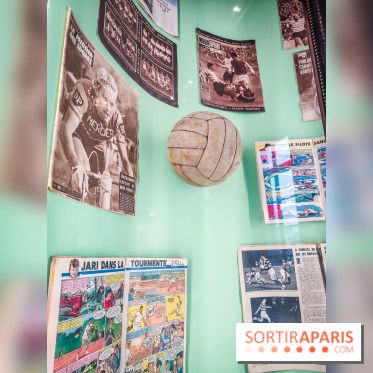 Insert Coin : une exposition ultra ludique et interactive à découvrir à la Monnaie de Paris - IMG20240229094631