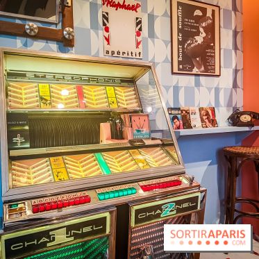 Insert Coin : une exposition ultra ludique et interactive à découvrir à la Monnaie de Paris - IMG20240229095725