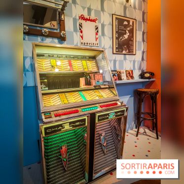 Insert Coin : une exposition ultra ludique et interactive à découvrir à la Monnaie de Paris - IMG20240229095734