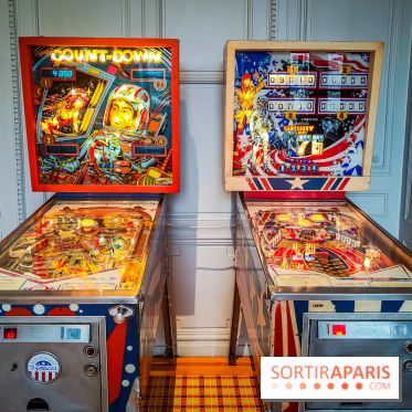 Insert Coin : une exposition ultra ludique et interactive à découvrir à la Monnaie de Paris - IMG20240229100230