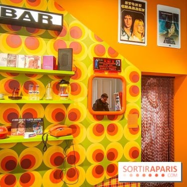 Insert Coin : une exposition ultra ludique et interactive à découvrir à la Monnaie de Paris - IMG20240229100256