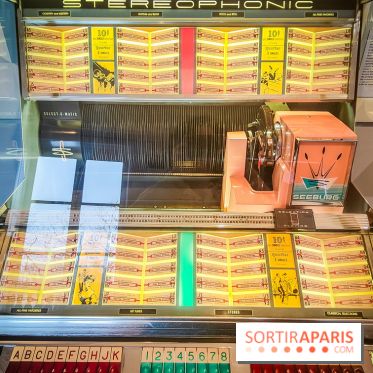 Insert Coin : une exposition ultra ludique et interactive à découvrir à la Monnaie de Paris - IMG20240229095749