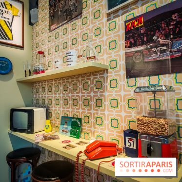 Insert Coin : une exposition ultra ludique et interactive à découvrir à la Monnaie de Paris - IMG20240229101248